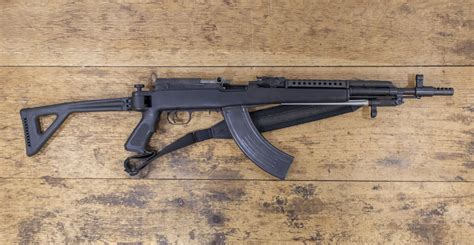 The Norinco SKS, a Chinese-made variant, is popular among firearm enthusiasts. Known for its robust construction, the Norinco SKS offers a reliable shooting experience. The rifle features a detachable 10-round box magazine, an adjustable iron sight, and a bayonet lug. Its affordability and availability make it a favorite among shooters on a …. Sks 21